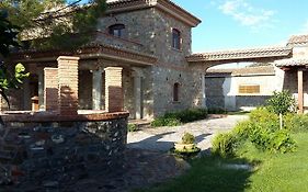 Agriturismo L' Agrumeto